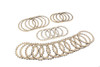 Raybestos RGPZ-280 8HP51 GPZ Friction Clutch Plate Module - view 5