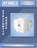 ATSG Stellantis 948TE TechTran 948TE Tech Repair Manual