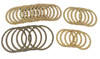 Raybestos RHT96-380 850RE 8HP50 HT Friction Clutch Plate Module
