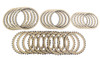 Raybestos RGPZ-018 8HP70 8HP55 GPZ Friction Clutch Plate Module - view 4