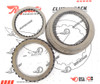 Raybestos RGPZ-018 8HP70 8HP55 GPZ Friction Clutch Plate Module - view 3