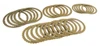 Raybestos RHT96-312 8HP70 8HP55 HT Friction Clutch Plate Module - view 5