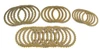 Raybestos RHT96-312 8HP70 8HP55 HT Friction Clutch Plate Module