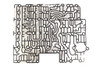 Precision 82287 8HP75 Bonded Valve Body Plate