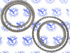 Alto 223752 9HP48 948TE Friction Clutch Module - view 2