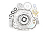 Precision K82900WX 948TE Overhaul Gasket & Sealing Kit