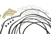 Precision K82900AAX 9HP48 Overhaul Gasket & Sealing Kit - view 6
