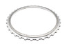 195763 6L80 6L90 3-5-Reverse Clutch Pressure Plate - view 3