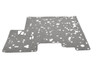 Precision 37544 6R80 6R100 Valve Body Gasket - Lower (2015-UP) FL3Z-7Z490-D - view 3