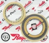 Raybestos RCP96-091 E4OD 4R100 High Energy Clutch Friction Module April1997-UP () - view 2