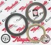 Raybestos 4005-Kit48 A618 48RE High Energy Clutch Friction Module (2003-2007)