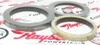 Raybestos 4005-Kit48 A618 48RE High Energy Clutch Friction Module (2003-2007) - view 2
