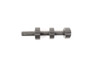 Central Valve Bodies 4L80E-AC1 4L80E Accumulator Control Valve