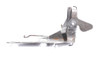 U700DE 700R4 Transmission Throttle Valve Detent Lever w/ Hitch Pin Early Style 1982-1986 - view 2