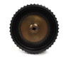TCS 623702PG 6L90E Intermediate Shaft with PowerGlide Clutch Hub Heavy Duty - view 6