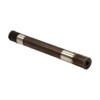 TCS 279701 TH400 4L80E Universal Intermediate Shaft Heavy Duty