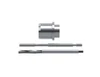 Sonnax F-92835-TL45 62TE 68RFE Reamer Kit for 92835-45K and 92835-47K