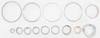 3035 A4LD 5R55E 4R55E Master Bushing Kit (1988-UP)