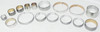 3035 A4LD 5R55E 4R55E Master Bushing Kit (1988-UP) - view 2