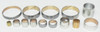 3035 A4LD 5R55E 4R55E Master Bushing Kit (1988-UP) - view 3