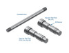 8L90 8L45 Clutch Control Valve Vacuum Test Tool Kit