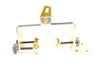 Adapt-A-Case T-RWDUTGAC Rear Wheel Drive Transmission Holding Fixture - view 12