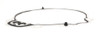 Precision 33798 8L90 Extension Housing Gasket - view 3