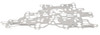 8L90 8L45 Auxilary Valve Body Gasket | 24272738