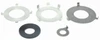 4035 A604 A606 Thrust Washer Kit (1989-UP) 5-Washer Set