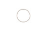 8L90 8L45 4-5-6-7-8 Hub Large O-Ring | 24250207