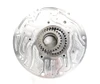 TCS 327400 TH350 Pump Body w/ Gears (Aluminum) (New) - view 5