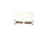 Central Valve Bodies 4R70W-SP 4R70W Accumulator Support Plate - view 3