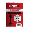 Fitzall T45207E GM EXHAUST PIPE CLAMP