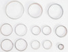4030 A604 Master Bushing Kit (1988-2000) 13-Piece Set