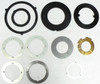 3039B E4OD Thrust Washer Kit (1989-UP) 4-Pinion Planet Style - view 2