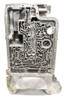 RFF7UP-7006-AB E4OD Transmission Case (1996-1997) Diesel - view 2