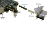 Sonnax 22771A-13 A500 42RE/RH A518 46RE/RH 47RE/RH 48RE A727 A904 Oversized 4-Spool Switch Valve - kit contents