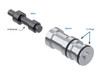 Sonnax 77898E-14K 4L60E 4L65E Boost Valve Kit