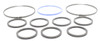 Precision K33901D 8L45 Sealing Ring Kit - view 3