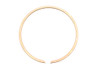 8L45 2-3-4-6-8 Clutch Snap Ring | 24261071