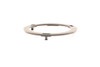 Precision 33813 8L45 Front Input Carrier Thrust Washer - view 6