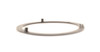 Precision 33823 8L45 Rear Input Carrier Thrust Washer - view 4