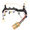 Rostra 121446B 1000 2000 24000 Internal Wiring Harness w/ Beige Case Connector (2006-2009) (21 Pin) 29543334 (9 Connector)