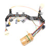 Rostra 121446B 1000 2000 24000 Internal Wiring Harness w/ Beige Case Connector (2006-2009) (21 Pin) 29543334 (9 Connector) - view 2