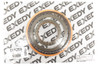 Exedy EFK288 6T40 6T45 6T50 GEN-1 Friction Clutch Plate Module (2008-2013) - view 4