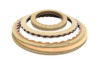 Exedy EFK424 6T40 6T45 6T50 GEN-2 Friction Clutch Plate Module (2012-2015) - view 3