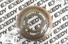 Exedy EFK424 6T40 6T45 6T50 GEN-2 Friction Clutch Plate Module (2012-2015) - view 4
