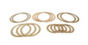 Exedy EFK425 6T40 6T45 6T50 GEN-3 Friction Clutch Plate Module (2015-UP)