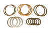 Exedy EFK425 6T40 6T45 6T50 GEN-3 Friction Clutch Plate Module (2015-UP) - view 2