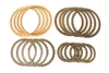 Exedy EFK431 6T70 6T75 GEN-2 6T80 Friction Plate Clutch Module (2013-UP)